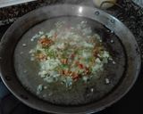 Foto del paso 2 de la receta: Arroz Negro