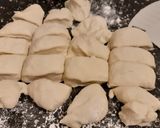 Foto del paso 3 de la receta: Masa philo o pasta brick