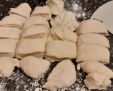Foto del paso 3 de la receta: Masa philo o pasta brick