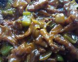 ক্রিস্পি চিলি বেবিকর্ণ (crispy Chilli baby corn recipe in Bengali) রেসিপি ধাপ - 5 ছবি