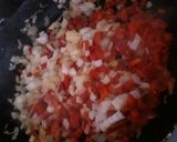 Foto del paso 1 de la receta: Hamburguesas de acelga y carne picada