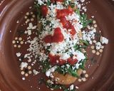 Foto del paso 15 de la receta: Tlacoyos de papa