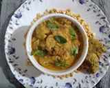 வடகறி (ரெஸ்டாரன்ட் ஸ்டைல்) 😍 (vadakari recipe in Tamil) ரெசிபி ஸ்டேப் 6 புகைப்படம்