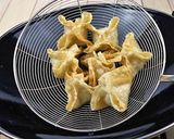 Foto langkah ke 3 dari resep Resep Pangsit Cireng Nasi.