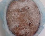 Foto langkah ke 18 dari resep Brownie Sourdough Bread (Open Bake Method).
