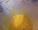 Foto del paso 3 de la receta: Omelettes de zapallo!