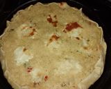 Foto del paso 3 de la receta: Tarta de arroz