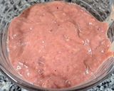 รูปขั้นตอนการทำที่ 3 ของ Bolognese Sauce (ซอสเนื้อมะเขือเทศ)