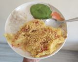 સુરતી લોચો(Surati Locho Recipe In Gujarati) રેસીપી સ્ટેપ7ફોટો