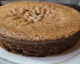 Foto del paso 5 de la receta: Brownie sin gluten bien fácil