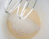 Foto langkah ke 3 dari resep Dorayaki.