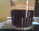 Foto langkah ke 1 dari resep Es kopi jelly.