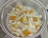Foto langkah ke 4 dari resep Dimsum ayam.