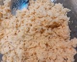 Foto del paso 3 de la receta: Torrejitas de arroz