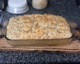 Foto del paso 8 de la receta: Focaccia de romero y oliva