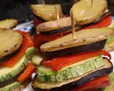 Foto del paso 1 de la receta: Capas de Verduras Asadas