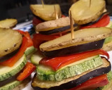 Foto del paso 1 de la receta: Capas de Verduras Asadas