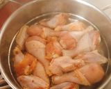 Hình bước làm 2 của món Gà chiên KFC