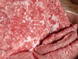 Hamburguesas caseras
