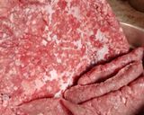 Foto del paso 3 de la receta: Hamburguesas caseras