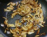 A picture of step 5 of Veg Parda Biryani.