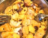 Pas rețetă Kaiserschmarrn 3 fotografie