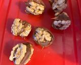 Foto del paso 1 de la receta: Nueces confitadas