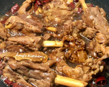 宮保排骨 / 簡單年菜的食譜步驟5照片