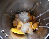 A picture of step 3 of Mango Ice-cream.