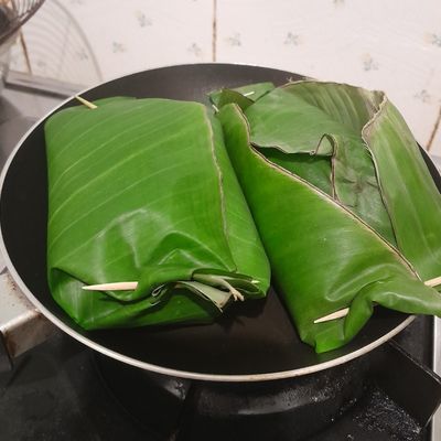 Langkah 5