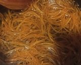 Foto del paso 6 de la receta: Cáscaras de naranja en almíbar
