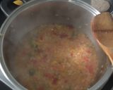 Foto del paso 2 de la receta: Chupe de camarón