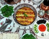عکس مرحله 13 از دستور کوکو ماکارونی (کوکو پاستا) هدیه بانو