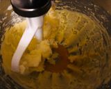 Foto langkah ke 2 dari resep Almond butter cookies.