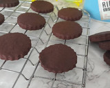 Foto del paso 8 de la receta: Galletas de cacao