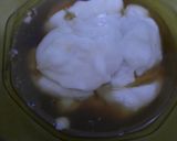 Foto langkah ke 2 dari resep Bubur Sumsum.