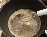 Une image de l'étape 10 de Moussaka 🇬🇷 (recette Grecque authentique) avec aubergines.