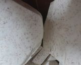 Hình bước làm 1 của món Canh khoai môn nấu sườn