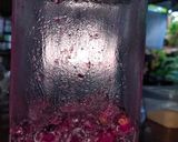 รูปขั้นตอนการทำที่ 5 ของ นำ้ส้มสายชูลูกหว้า (Black plum vinegar)