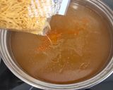 A picture of step 4 of Simple Valencian Puchero.