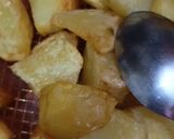 Foto langkah ke 3 dari resep Perkedel Kentang Kornet.