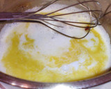 Foto del paso 4 de la receta: Salsa de queso azul sin nata