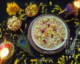 A picture of step 6 of Seviyan Kheer OR Semiya Payasam.