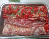 Foto del paso 3 de la receta: Ribs de cerdo al horno