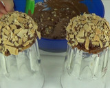 Foto del paso 8 de la receta: Pastelitos sabor Ferrero Rocher