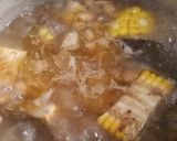 Foto langkah ke 2 dari resep Sayur Asem Betawi.