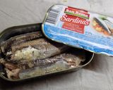 Foto del paso 1 de la receta: Pionono con sardinas