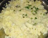 Alu wala naan(potato stuffed bread) recipe step 1 photo