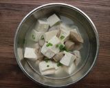 Foto langkah ke 6 dari resep Soup Tahu Bakso.