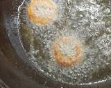 Cheesy Onion Rings रेसिपी चरण 8 फोटो